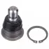 Кульова опора NISSAN/RENAULT Qashqai/X-Trail(T31)/Koleos (HY0) "F "07>> ="" Febi FEBI BILSTEIN 34666 (фото 1)
