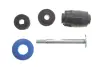 Тяга стабілізатора (переднього) Renault Kangoo 97- FEBI BILSTEIN 34710 (фото 1)