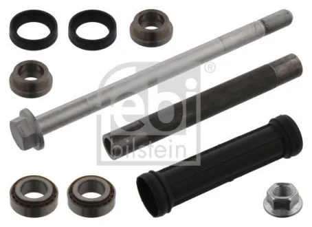 Комплект болтів важеля (заднього) Citroen C5 00-08 FEBI BILSTEIN 34975