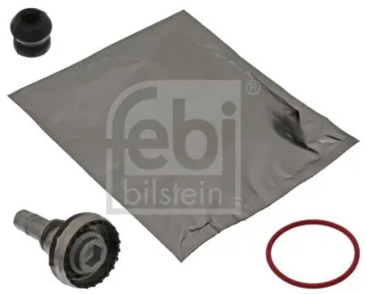 Ремкомплект тормозного суппорта FE35206 FEBI BILSTEIN 35206