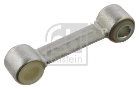 Тяга стабілізатора (заднього) Iveco Daily III/IV 99-11 (L=130mm) (d=16/22mm) FEBI BILSTEIN 35277