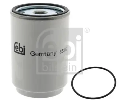 Паливний фільтр FEBI FEBI BILSTEIN 35342
