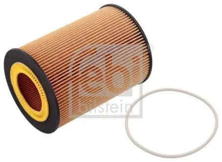 Масляний фільтр FE35349 FEBI BILSTEIN 35349