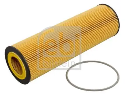 Масляний фільтр FE35351 FEBI BILSTEIN 35351