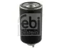 Паливний фільтр FE35363 FEBI BILSTEIN 35363 (фото 1)