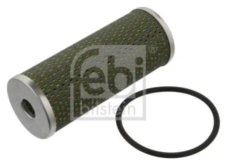 Масляний фільтр FE35377 FEBI BILSTEIN 35377