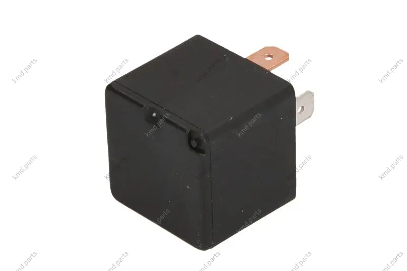 Реле (24V, 10/22A) DAF 65 CF, 75, 75 CF, 85, 85 CF, CF 65, CF 75, CF 85, XF 105, XF 95 MAN CLA, E2000, EL, EM, F2000, F90, F90 UNTERFLUR, FOC, HOCL, L2000, LION S INTERCITY, LION´S CITY 01.73- FE FEBI BILSTEIN 35475 (фото 1)