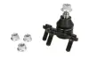 Опора кульова (передня/знизу/R) VW Polo/Skoda Fabia 1.0-2.0 99- FEBI BILSTEIN 36052 (фото 1)