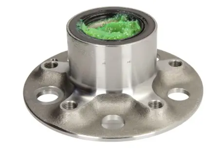 Ступиця колеса FE36077 FEBI BILSTEIN 36077