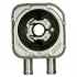 Масляний радіатор AUDI A3, A4 B5, A4 B6, A4 B7, A6 C5, A6 C6, A8 D2, A8 D3, ALLROAD C5, TT SEAT ALHAMBRA, CORDOBA, CORDOBA VARIO, IBIZA II, LEON, TOLEDO I, TOLEDO II 1.8-3.6 03.91-05.15 FE FEBI BILSTEIN 36117 (фото 3)