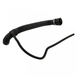 Патрубок сист.охол. MERCEDES W220 "(M 112) "98-05 (220 501 00 82) ="" Febi FEBI BILSTEIN 36147