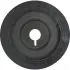 Шків колінвалу Renault Scenic/Twingo/Megane/Modus/Dacia Sandero 1.5dCi 04- (6PK) FEBI BILSTEIN 36154 (фото 3)