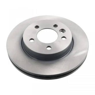 Диск гальмівний FEBI FEBI BILSTEIN 36237