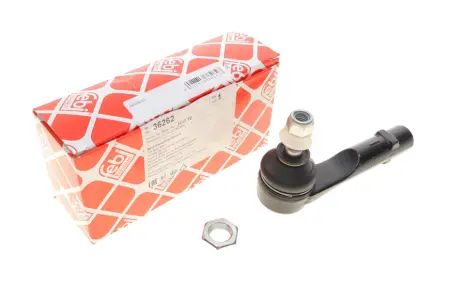 Накінечник рульової тяги CITROEN C4/C4 Picasso "FR "06>> ="" Febi FEBI BILSTEIN 36262