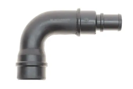 Шланг, вентиляція картера VAG (вир-во FEBI) FEBI BILSTEIN 36274