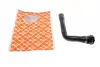 Патрубок сист.охол. AUDI/SKODA/VW A4/A6/Super B/Passat &quot;1,6-2,0 &quot;96-08 (8D0 121 101 К) =&quot;&quot; Febi FEBI BILSTEIN 36280 (фото 1)