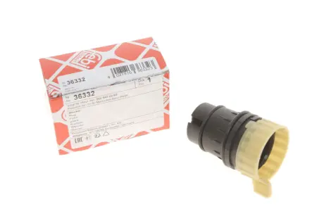 Роз\'єм АКПП 5-ст MERCEDES_(*) ="" Febi FEBI BILSTEIN 36332