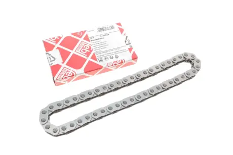 Ланцюг насосу масляного BMW 3 (F30)/5 (F10/F07) 07- (N47/B47/B37) FEBI BILSTEIN 36339