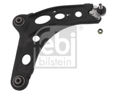 Важіль підвіски передній прав нижн передн NISSAN PRIMASTAR OPEL VIVARO A RENAULT TRAFIC II 1.9D-2.5D 02.01- FE FEBI BILSTEIN 36346