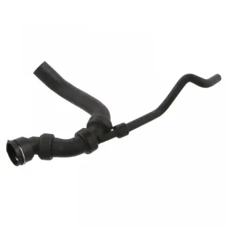 Патрубок сист.охол. AUDI/SKODA/VW A4/A6/Super B/Passat "96-08 (8D0 121 101 AF) ="" Febi FEBI BILSTEIN 36354