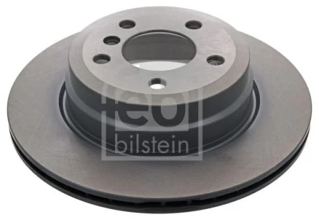Диск гальмівний FEBI BILSTEIN 36386