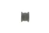 Втулка стабілізатора MERCEDES W203 "15 mm "R "00>> ="" Febi FEBI BILSTEIN 36389 (фото 1)