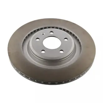Диск гальмівний FEBI FEBI BILSTEIN 36454