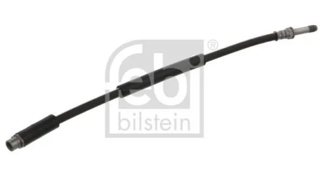Шланг гальмівний (задній) VW Crafter 50/MB Sprinter 509-519 CDI FEBI BILSTEIN 36461