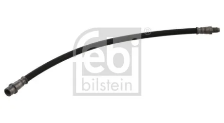 Гальмівний шланг перед. MB E-Class (W212) 09-16 (430mm) FEBI BILSTEIN 36468