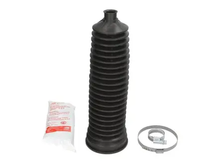 Чохол рульового механізму FE36517 FEBI BILSTEIN 36517