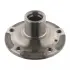 Ступиця колеса BMW 5/7 "R "08-16 ="" Febi FEBI BILSTEIN 36679 (фото 1)