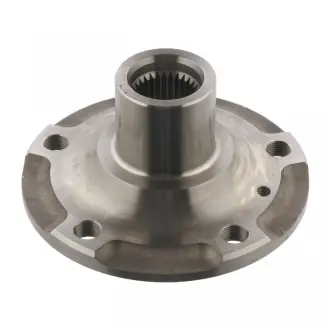 Ступиця колеса BMW 5/7 "R "08-16 ="" Febi FEBI BILSTEIN 36679