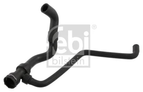 Патрубок радіатора A4/Passat 1.6/1.8 94-01 FEBI BILSTEIN 36686