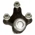 Опора кульова (передня/знизу/L) VW Caddy 03- FEBI BILSTEIN 36735 (фото 3)