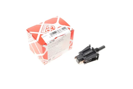 Перемикач дверей MERCEDES 123 (C123), 123 T-MODEL (S123), 123 (W123), 124 (A124), 124 (C124), 124 T-MODEL (S124), 124 (W124), 190 (W201), /8 (W114), /8 (W115), C T-MODEL (S202), C (W202) 01.68- FE FEBI BILSTEIN 36744