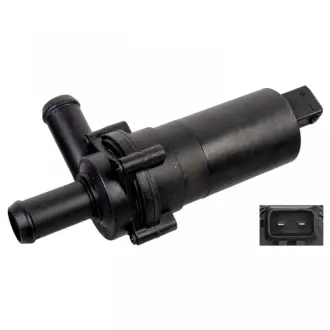 Насос охолоджуючої рідини FEBI FEBI BILSTEIN 36770