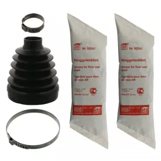 Пильовик привідного вала FEBI FEBI BILSTEIN 36833