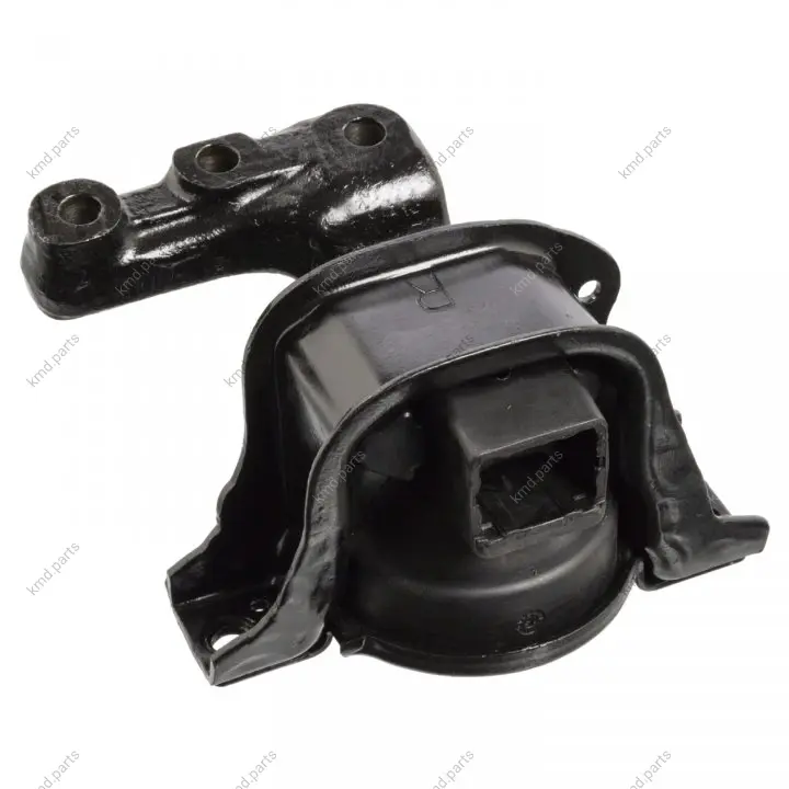 Подушка двигуна передн прав, верх, гідравлічний CITROEN C2, C2 ENTERPRISE, C3 I, C3 PLURIEL PEUGEOT 1007 1.4D 02.02- FE FEBI BILSTEIN 36866 (фото 1)