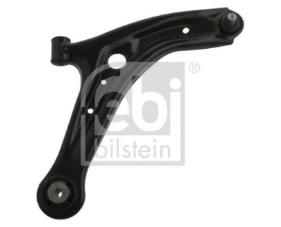 Важіль підвіски (передній/знизу) (R) Ford Fiesta 01- FEBI BILSTEIN 36882