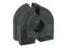 Втулка стабілізатора BMW 5/6 "25 mm "F "03>> ="" Febi FEBI BILSTEIN 36905 (фото 1)
