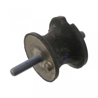 Подушка КПП BMW 1 (E81/E87/F20/F21)/3 (E90/E91/E92) 1.6-2.0 05-15 FEBI BILSTEIN 36906