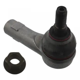 Накінечник рульової тяги AUDI/PORSCHE/VW Q7 (4LB)/Cayenne (955)/Touareg (7LA) "FR "02-10 ="" Febi FEBI BILSTEIN 36910