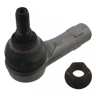 Накінечник рульової тяги AUDI/PORSCHE/VW Q7 (4LB)/Cayenne (955)/Touareg (7LA) "FL "02-10 ="" Febi FEBI BILSTEIN 36911