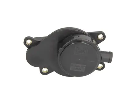 Маслознімний щиток, вентиляція картера MB OM611 (вир-во Febi) FEBI BILSTEIN 36930