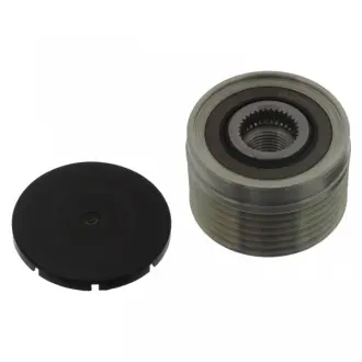A_Шків генератора Peugeot 307 / Peugeot Partner / Peugeot Ranch ="" Febi FEBI BILSTEIN 37046
