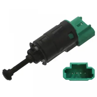 Вимикач стоп-сигналу CITROEN/FIAT/PEUGEOT C3/C4/DS3/Scudo/207/307 "04>> ="" Febi FEBI BILSTEIN 37082