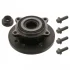 Підшипник маточини (передньої) Mini (R50/R53/R52/R56/R57) 1.4-1.6D 01-15 (+ABS) FEBI BILSTEIN 37106 (фото 1)