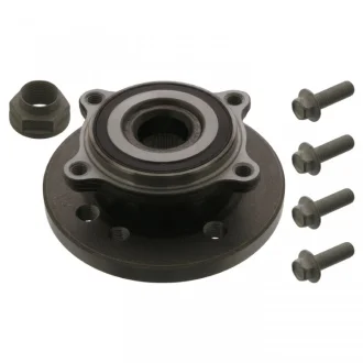Підшипник маточини (передньої) Mini (R50/R53/R52/R56/R57) 1.4-1.6D 01-15 (+ABS) FEBI BILSTEIN 37106