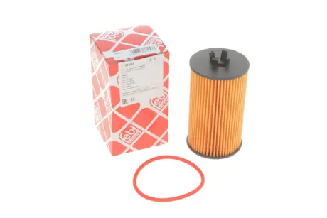 Фильтр масла FEBI FEBI BILSTEIN 37257