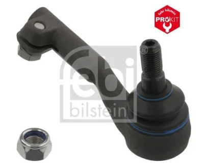 Наконечник тяги рульової (R) BMW 3 (E90) 05-11 FEBI BILSTEIN 37264